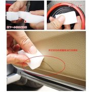 克林擦擦/納米海綿可以用來洗車嗎？