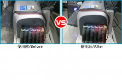 納米海綿可以清理辦公室里的污漬么？ 