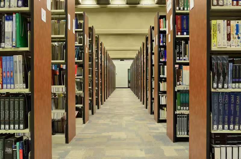 圖書館隔音哪種材料比較好？