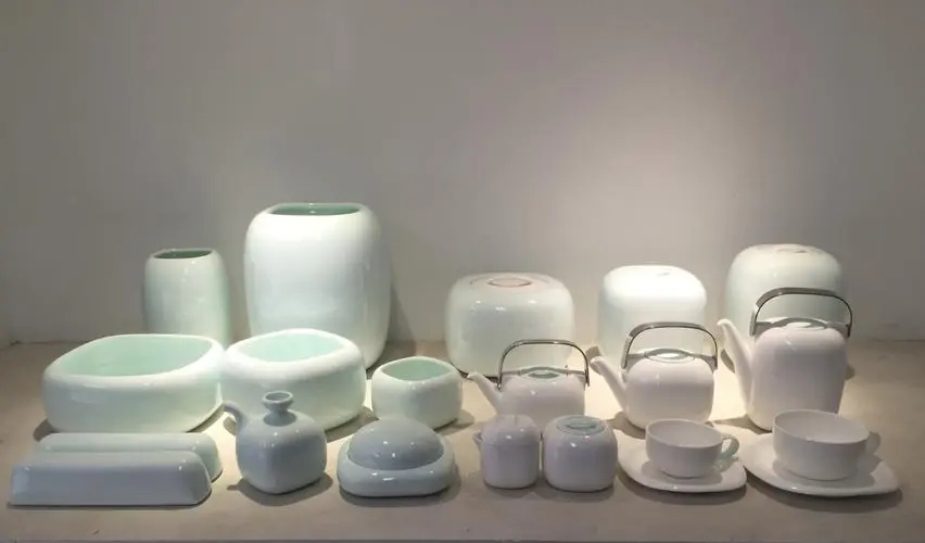 陶瓷制品應(yīng)該如何清潔呢？